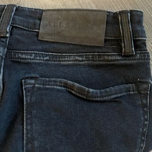 AllSaints jeans size 26